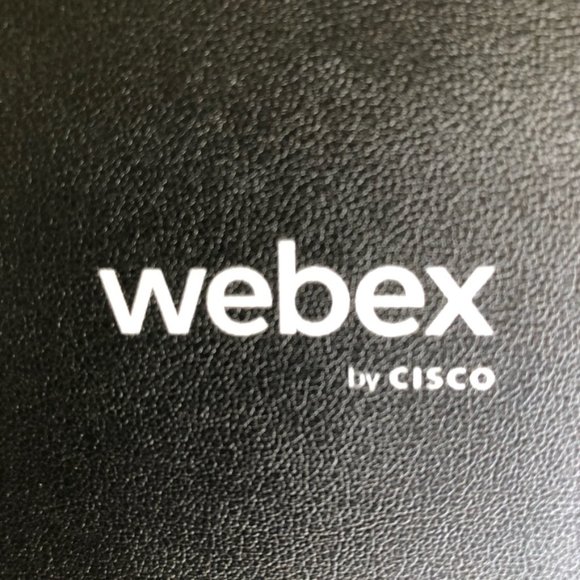 NIB Cisco Wireless Charging Mouse Pad - Picture 5 of 7